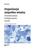 Organizacj... - Justyna Trippner-Hrabi - Ksiegarnia w niemczech