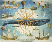 Zeige Details für Ocean Meets Sky Zobacz : Ocean Meet... - Terry Fan, Eric Fan