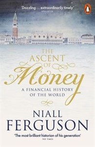 Bild von The Ascent of Money