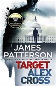 Target: Al... - James Patterson - Ksiegarnia w niemczech