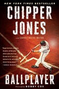 Polnische buch : Ballplayer... - Chipper Jones, Carroll Rogers Walton