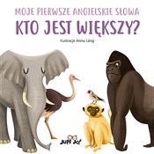 Kto jest w... - Anna Láng -  fremdsprachige bücher polnisch 