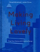 Książka : Making Liv... - Russell Whitehead, Jordan Cluroe