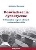 Doświadcze... - Agnieszka Koterwas - Ksiegarnia w niemczech