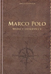 Bild von Marco Polo Wielcy odkrywcy