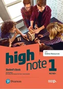 High Note ... - Opracowanie Zbiorowe - buch auf polnisch 