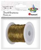 Książka : Drucik flo...