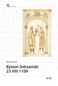 Bild von Bytom Odrzański 23 VIII 1109