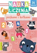 Nauka licz... -  polnische Bücher