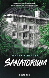 Bild von Sanatorium