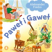 Zobacz : Paweł i Ga... - Aleksander Fredro, Kazimierz Wasilewski