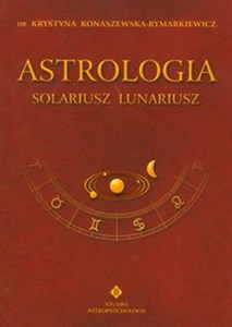 Obrazek Astrologia Solariusz Lunariusz