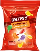 Zobacz : Chipsy