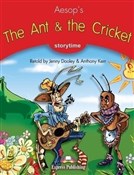 The Ant an... - Jenny Dooley, Anthony Kerr -  Książka z wysyłką do Niemiec 