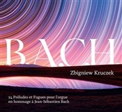B.A.C.H. 4... - Zbigniew Kruczek, Roman Perucki -  Polnische Buchandlung 