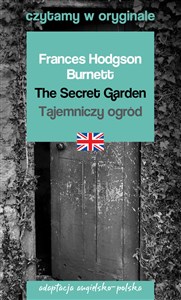 Bild von The Secret Garden / Tajemniczy ogród