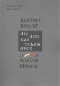 Bertolt Br... - Wojciech Brojer, Agata Dąbek - Ksiegarnia w niemczech