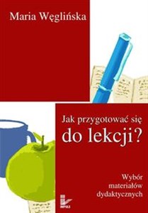 Bild von Jak przygotować się do lekcji? Wybór materiałów dydaktycznych