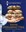 Obrazek Szkoła piekarnictwa 80 przepisów na chleb i wypieki cukiernicze Le Cordon Bleu