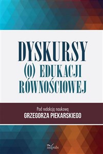 Bild von Dyskursy (o) edukacji równościowej