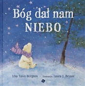 Bóg dał na... - Lisa Tawn Bergren -  polnische Bücher