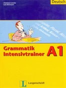 Grammatik ... - Christiane Lemcke, Lutz Rohrmann - Ksiegarnia w niemczech