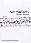 Teatr muzy... - buch auf polnisch 