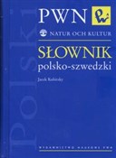 Książka : Słownik po... - Jacek Kubitsky