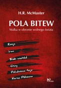 Pola bitew... - Herbert Raymond McMaster -  Książka z wysyłką do Niemiec 