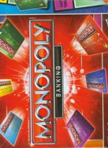 Bild von Monopoly Banking