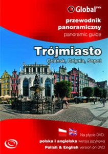 Obrazek Przewodnik Panoramiczny Trójmiasto