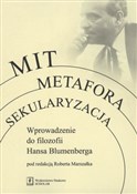 Mit Metafo... - Robert Marszałek (red.) - buch auf polnisch 