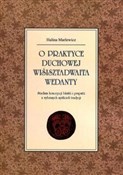 Polnische buch : O praktyce... - Halina Marlewicz