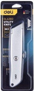 Bild von Nóż 19mm metalowy DELI