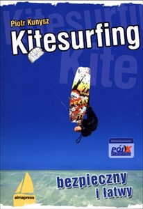 Bild von Kitesurfing bezpieczny i łatwy
