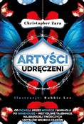 Artyści ud... - Christopher Zara -  polnische Bücher