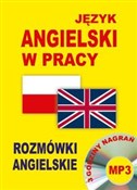 Polska książka : Język angi...