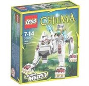 Lego Chima... -  Polnische Buchandlung 