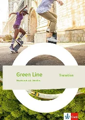 GREEN LINE... - Ksiegarnia w niemczech