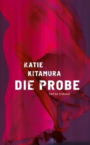 Bild von KITAMURA, K: PROBE