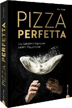 Bild von FORKISH, K: PIZZA PERFETTA