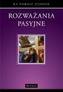 Obrazek Rozważania pasyjne