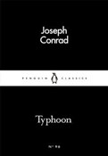 Typhoon - Joseph Conrad - Ksiegarnia w niemczech