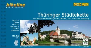 Bild von THÜRINGER STÄDTEKETTE