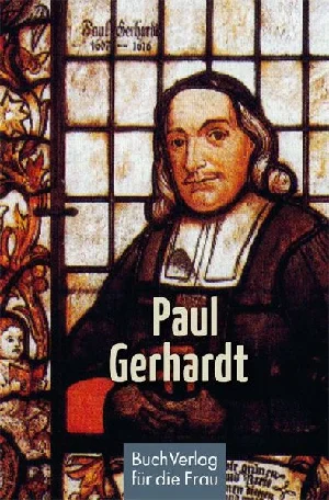 Obrazek DEIßNER, W: PAUL GERHARDT