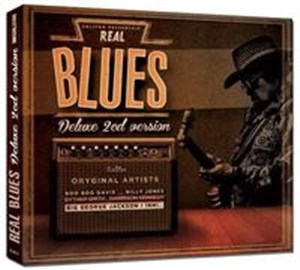 Bild von Real Blues 2CD Deluxe Edition