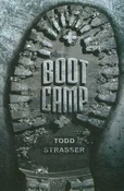Boot Camp - Todd Strasser -  Książka z wysyłką do Niemiec 