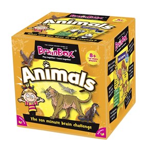 Bild von BrainBox Animals