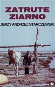 Zatrute zi... - Jerzy Andrzej Starczewski -  polnische Bücher