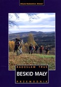 Beskid Mał... - Radosław Truś - buch auf polnisch 